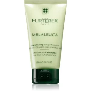 Rene Furterer Melaleuca Shampoo To Treat Oily Dandruff 150ml