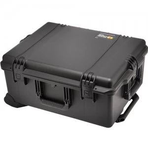 G-Technology 0G04982 equipment case Briefcase/classic case Black
