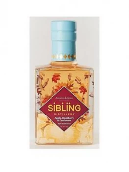 Sibling Distillery Sibling Distillery Autumn Edition Apple, Blackberry & Cardamom Flavoured Gin 35Cl