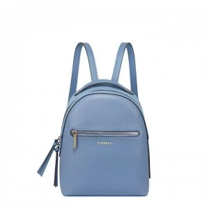 Fiorelli Anouk Backpack - Corn Blue 400