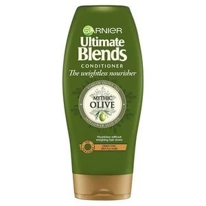 Ultimate Blends Olive Oil Dry Hair Conditioner 360ml