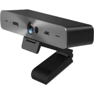 BenQ DVY32 Video Conferencing Camera - 3840 x 2160 Video - 5x Digital Zoom
