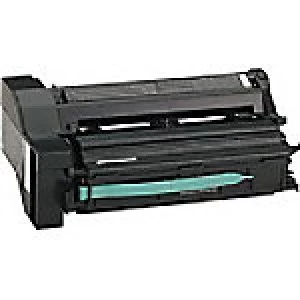 IBM Infoprint 75P4055 Black Laser Toner Ink Cartridge