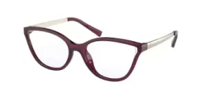 Michael Kors Eyeglasses MK4071U BELIZE 3509