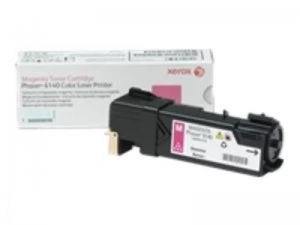 Xerox - Toner cartridge - 1 x Magenta - 2000 pages