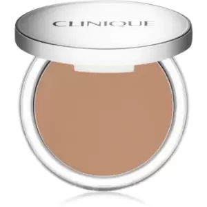 Clinique Beyond Perfecting Powder Foundation + Concealer Powder Foundation with Concealer 2 in 1 Shade 04 Cream Whip 14,5 g