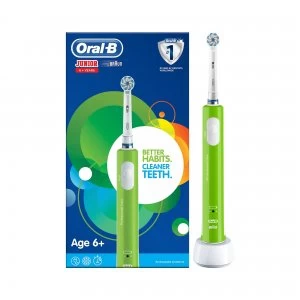 Oral B Junior Toothbrush