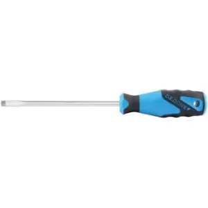 Gedore 2150 5,5 Slotted screwdriver Blade width: 5.5mm Blade length: 100 mm