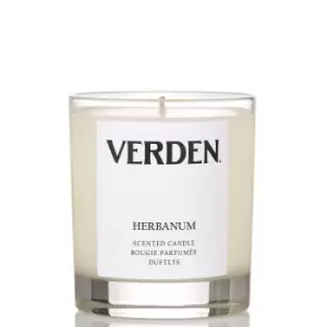 Verden Scented Candle (Various Options) - Herbanum