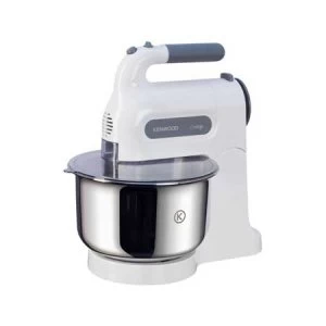 Kenwood Cheffette HM680 3L 350W Hand and Stand Mixer