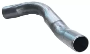 HJS Exhaust Pipe, universal 90 60 5590