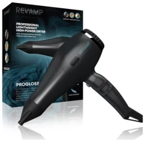 Revamp Progloss 3950 Featherlite Ultra X Shine Hair Dryer