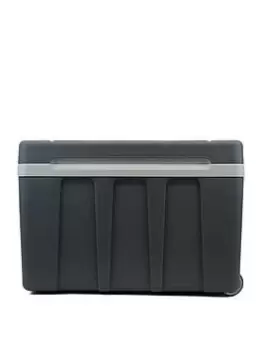 Streetwize Accessories 50L Thermoelectric Cooler And Warmer Box