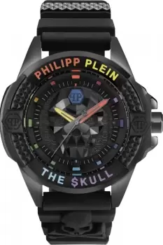 Gents Philipp Plein The $Kull Watch PWAAA0621