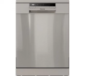 Hisense HS60240XUK Freestanding Dishwasher