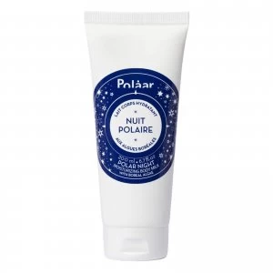 Polaar Night Body Milk 200ml