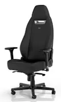 noblechairs LEGEND Gaming Chair Black Edition - High-tech PU Leather