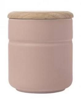 Maxwell & Williams Canister 600Ml Rose