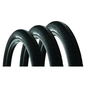 Savage Freestyle Ridge BMX Tyre 18 x 2.2