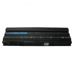 DELL CRT6P notebook spare part Battery