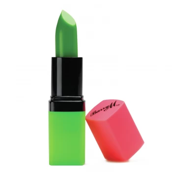 Barry M Color Changing Lipstick Genie
