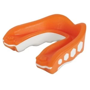 Shockdoctor Flavoured Mouthguard Gel Max Adults Orange