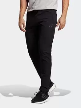 adidas Cold.rdy Workout Joggers, Black Size M Men