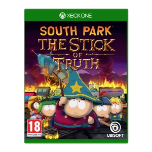 South Park The Stick Of Truth HD Xbox One Game