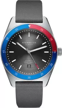 Sternglas Watch Marus Automatic Leather