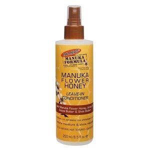 Palmers Manuka Flower Honey Leave-In Conditioner 250ml