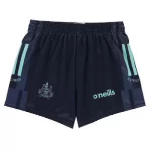 ONeills Cork Training Shorts Junior - Blue