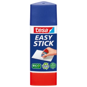 Tesa EasyStick 12g Triangular Glue Stick