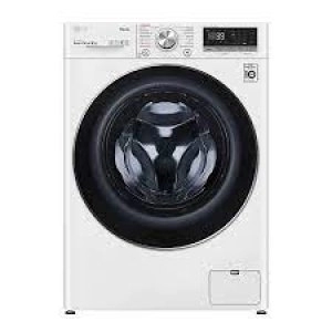 LG F4V909WTSE 9KG 1400RPM Washing Machine
