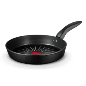 Tower Smart Start Forged 24cm Non-Stick Frying Pan Black