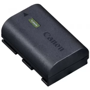 Canon LP E6NH Lithium-Ion Battery Pack