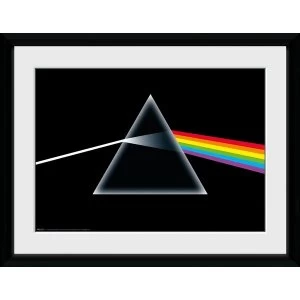 Pink Floyd Dark Side Of The Moon 12" x 16" Collector Print