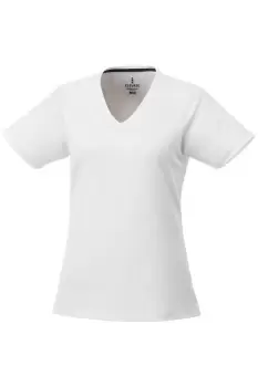 Amery Short Sleeve Cool Fit V-Neck T Shirt