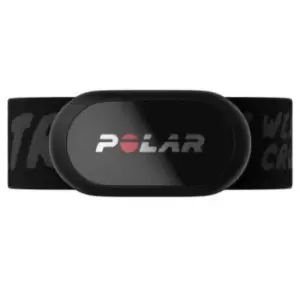Polar 920106242 H-10 HR Sensor Black Crush Watch