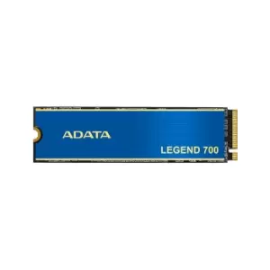 ADATA 512GB ALEG-700-1TCS Legend 700 M.2 2280 PCIe 3.0 NVMe Solid State Drive