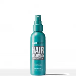 Hairburst Mens 2-in-1 Styling Spray 125ml