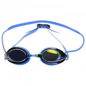 Vorgee Missile Eclipse Race Goggles - Blue