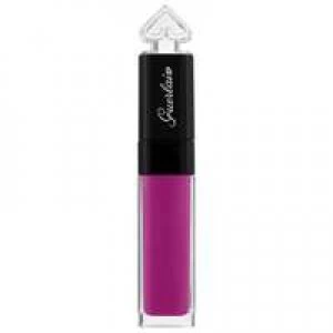 Guerlain La Petite Robe Noire Lip Colour'Ink Lipstick L161 Yuccie 6ml / 0.2 fl.oz.