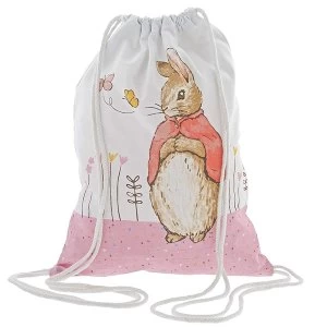 Flopsy (Peter Rabbit) Drawstring Bag