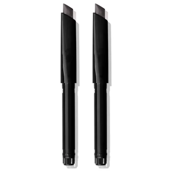 Bobbi Brown Perfectly Defined Long Wear Brow Refill (Various Shades) - Soft Black