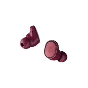 Skullcandy SESH True Wireless Earbuds Red for Accessories
