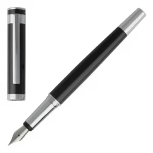Hugo Boss Pens Caption Fountain Pen