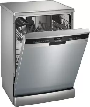 Siemens iQ300 SN23HI00KG Freestanding Dishwasher