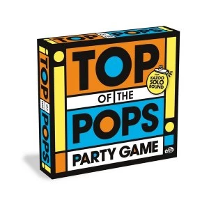 Top Of The Pops - The Party Game