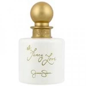Jessica Simpson Fancy Love Eau de Parfum For Her 100ml