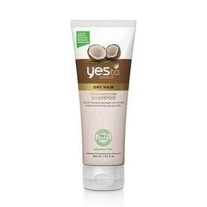Yes To Coconut Ultra Moisture Shampoo
